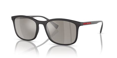 prada ps 01ts|Prada Linea Rossa PS 01TS Lifestyle Sunglasses.